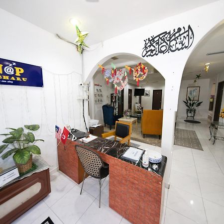Oyo 89925 Innap Kota Bharu Exteriör bild