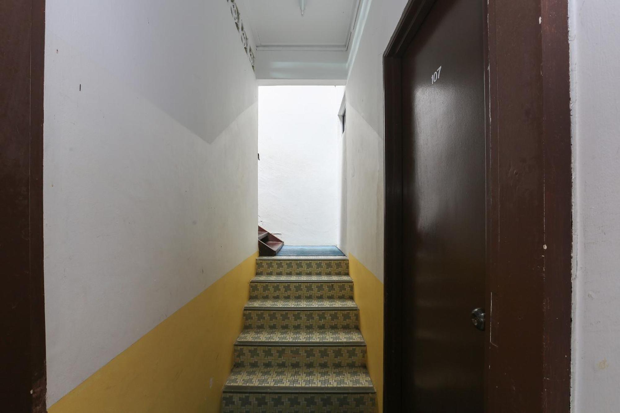 Oyo 89925 Innap Kota Bharu Exteriör bild