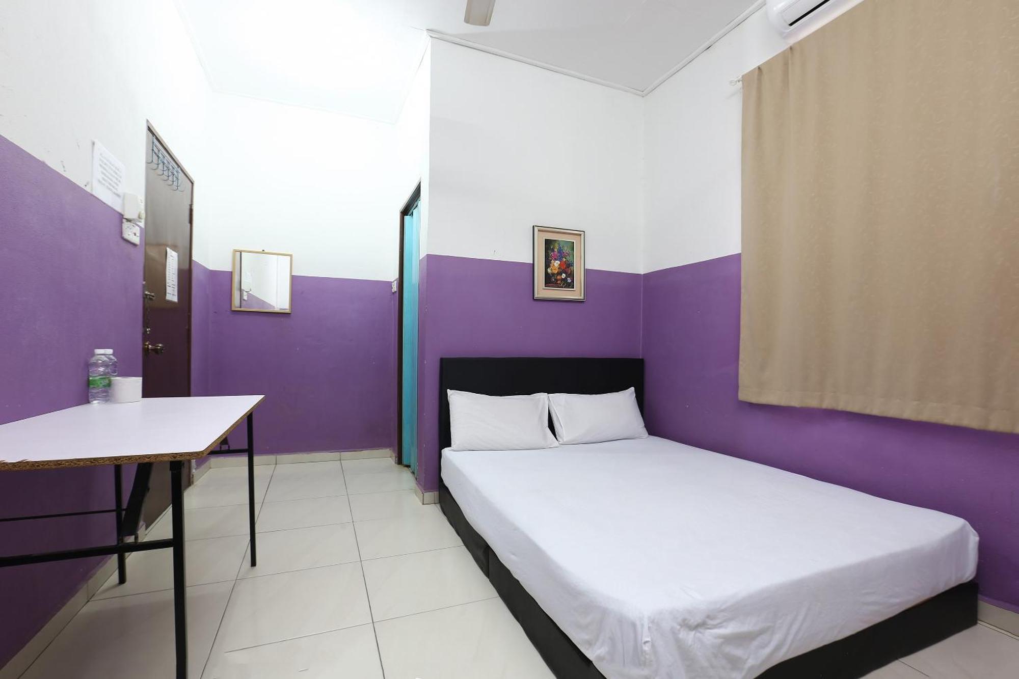 Oyo 89925 Innap Kota Bharu Exteriör bild
