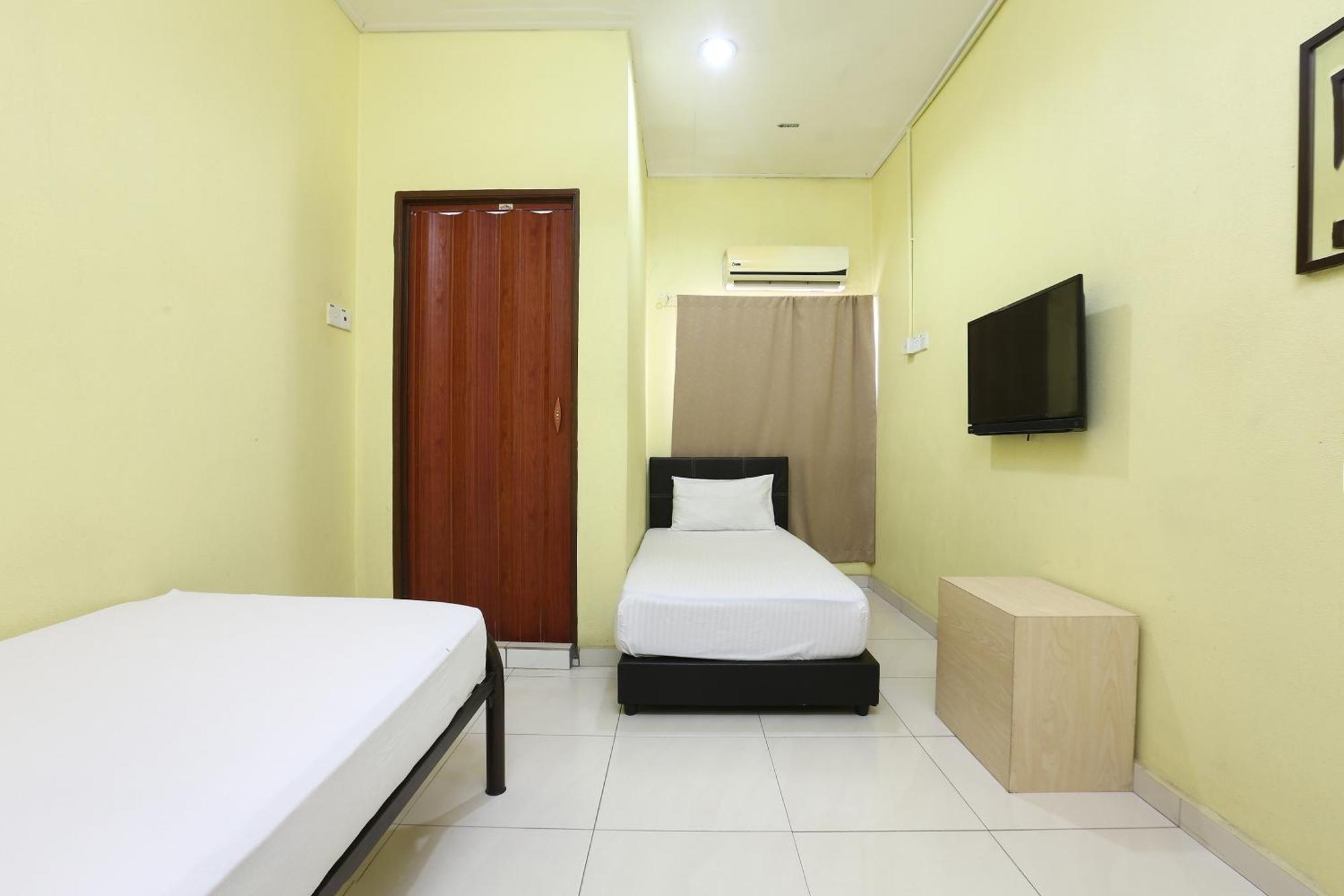 Oyo 89925 Innap Kota Bharu Exteriör bild