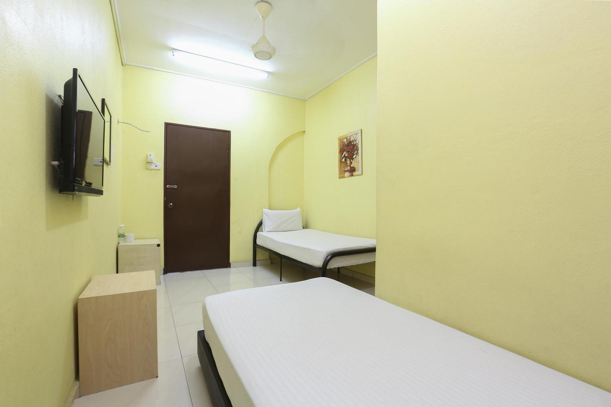 Oyo 89925 Innap Kota Bharu Exteriör bild