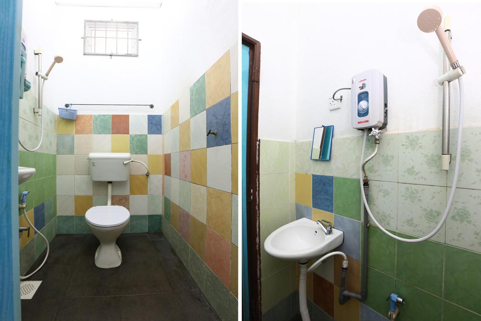 Oyo 89925 Innap Kota Bharu Exteriör bild