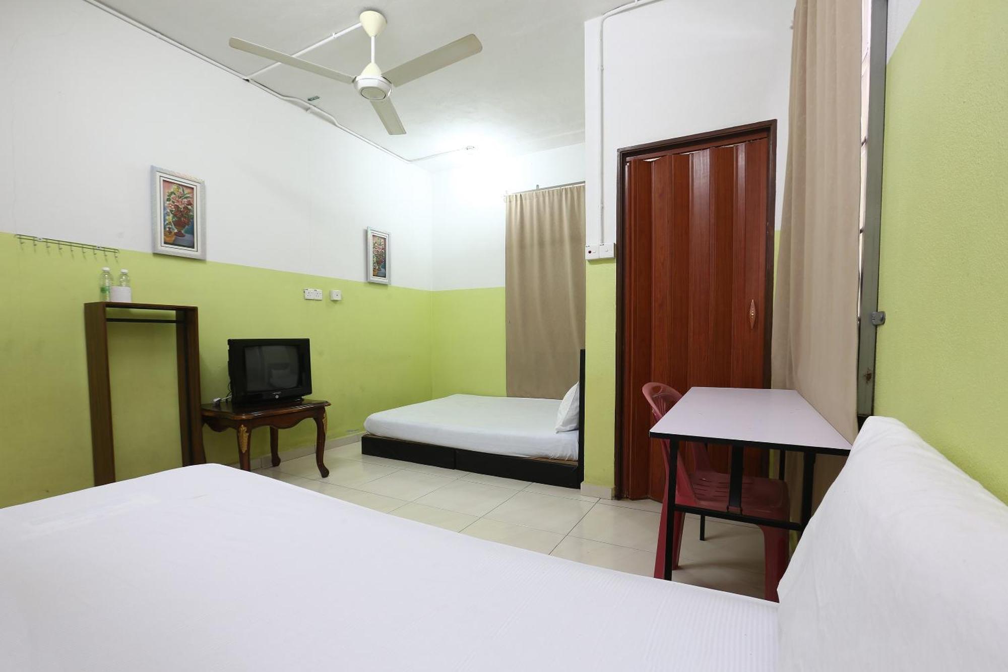 Oyo 89925 Innap Kota Bharu Exteriör bild