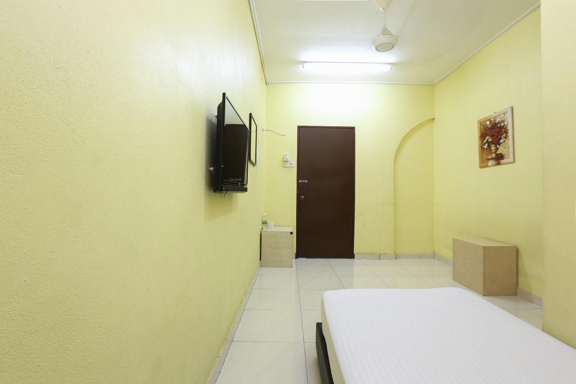 Oyo 89925 Innap Kota Bharu Exteriör bild