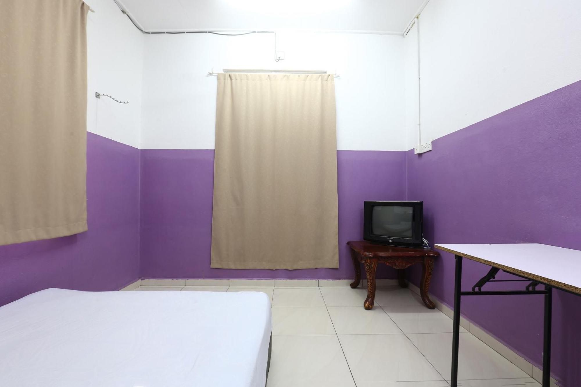 Oyo 89925 Innap Kota Bharu Exteriör bild