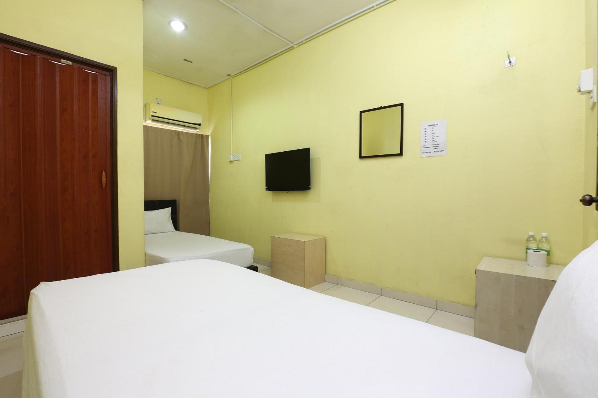 Oyo 89925 Innap Kota Bharu Exteriör bild